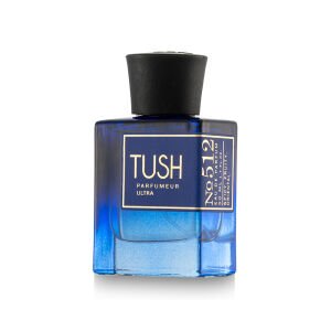 Tush No:521 Erkek Parfüm EDC 50 ml