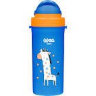 Wee Baby 896 Pipetli Bardak 300 ml - Mavi