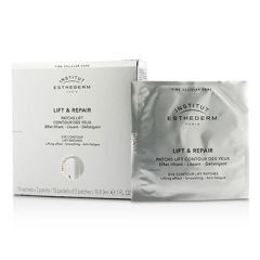 Esthederm Lift & Repair Eye Contour Lift Patches 10x3ml