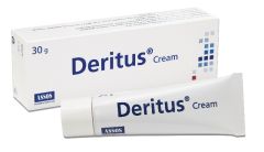 DERİTUS 30 GR KREM