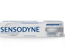 SENSODYNE BEYAZLATICI 75 ML WH