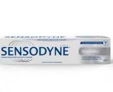 SENSODYNE BEYAZLATICI 75 ML WH