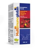 MULTIIMUNOGLOBIN BETA GLUCAN 150ML