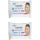 Cotton Soft Makyaj Temizleme Mendili 20'li