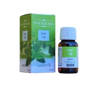 Enderma Kafur Yağı 30 ml