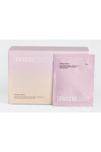 Insıde Out Collagen Beauty Takviye Edici Gıda 21 Şase