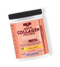 Lavita Multi Collagen 30 Şase