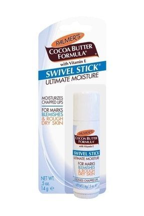 Palmer's Cacao Butter Kakao Yağı Özlü Çatlak Bakım Kremi 14 gr