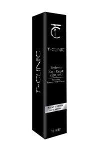T-Clinic Besleyici Kaş & Kirpik Serumu 10 ml