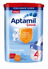 APTAMIL 4 900 GR
