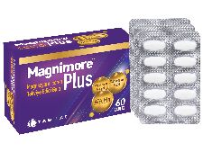 MAGNIMORE PLUS 60 TB.