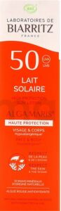 Laboratoires De Biarritz Sun Lotion SPF50 100 ml