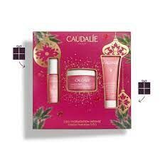 Caudalie Vinosource Hydra Set - Serum 30 ml + Nem Maskesi 15 ml