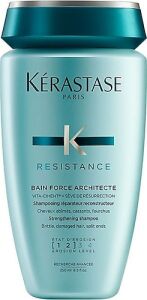 Kerastase Resistance Bain Force Architecte Güçlendirici Şampuan 250 ml