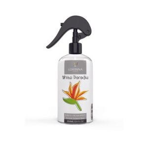 Lorinna Paris Beyaz Sabun Oda Spreyi 250 ml