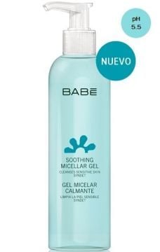 Babe Soothing Micellar Gel 245ml