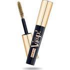 Pupa Topcoat Mascara Gold
