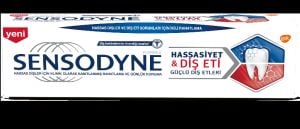 Sensodyne Hassas Dıs Etı 75Ml
