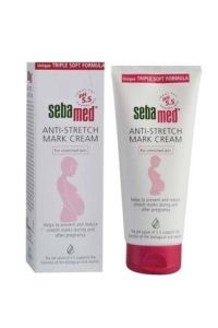 Sebamed Anti Stretch Mark Cream 10 ml