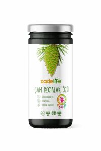 Zadelife Çam Kozalak Özü 315 gr