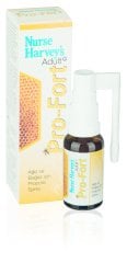 Nurse Harvey's Pro-Fort Sprey 20 ml