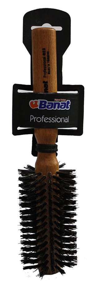 Banat Profesyonel Saç Fırçası 823