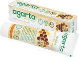 Agarta Doğal Propolis Diş Macunu Tüp 100 ml