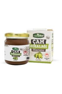Asya Vital Çam Kozalağı Macunu 240 gr