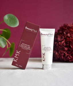 Beautymed Anti Aging Care Mask Hyaluronic Maske 75 ml