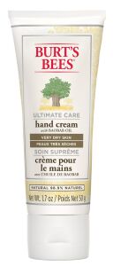 Burt's Bees Ultra Nemlendirici El Kremi 50 gr
