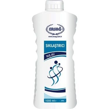 Ersağ Sıkılaştırıcı Duş Jeli 1000 ml