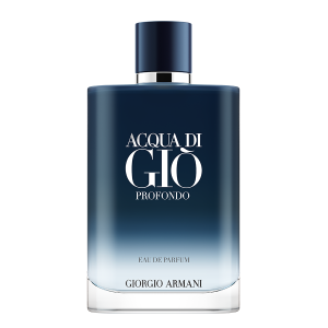 Giorgio Armani Acqua Di Gio Profondo Erkek Parfüm EDP 200 ml