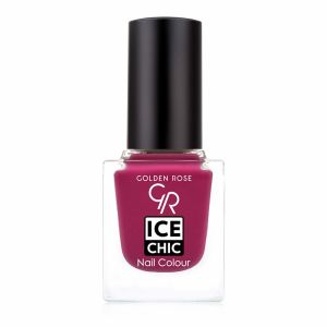 Golden Rose Ice Chic 34