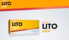 FARMA LITO KREM