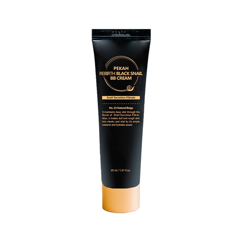 Pekah Rebirth Black Snail Bb Cream 30 ml