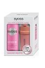 Syoss Saç Dökülmesine Karşı Şampuan 500 ml + Shaker Hediye