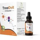 Tree D Vit Vitamin D3 Damla 20 ml