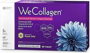 WeCollagen 60 Tablet