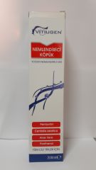 VITIUGEN SENSITIVE FOAM 200