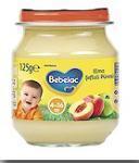 BEBELAC SEFTALI ELMA 125GR