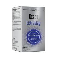 OCEAN EXTRAMAG 30 TB.