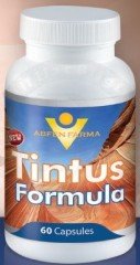 TINTUS FORMULA 60 KAP