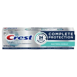 Crest Pro Healty Complate Protection 113 gr