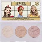 Gabrini Highlighter B 3'lü Aydınlatıcı Palet