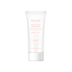 Mcnally Collagen Bb Cream Spf50+ Pa+++ 50 ml