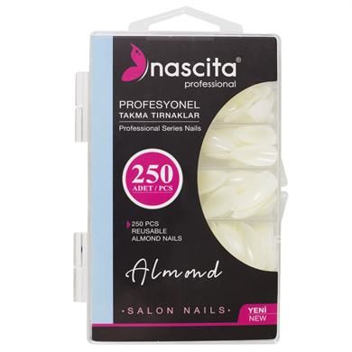 Nascita Almond Takma Tırnak 250'li 172