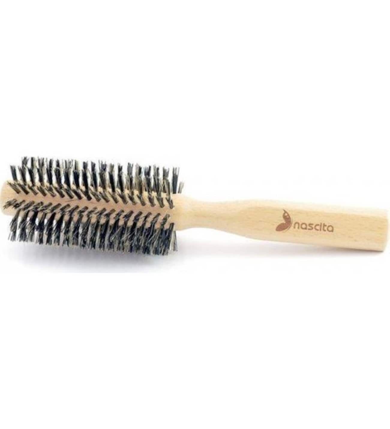 Nascita Side Saç Fırçası 31 mm x 16 Sıra