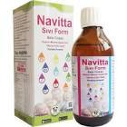 Navitta Vitamin Mineral Şurup 150 ml