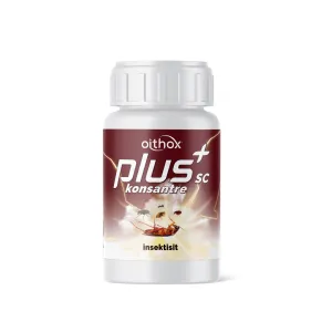 Oithox Plus Sc Konsantre İnsektisit 50 ml