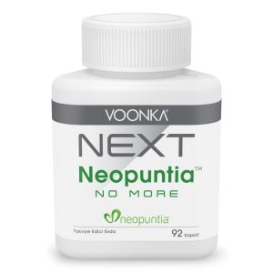 Voonka Next Neopuntıa No More 92 Cap